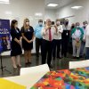 Provedor da Santa Casa faz abertura da Semana de Enfermagem 2021 com homenagem aos profissionais